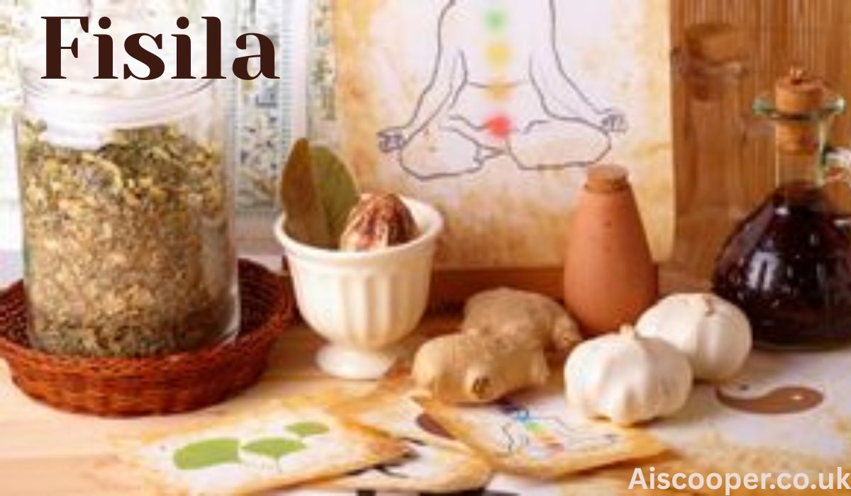 Fisila