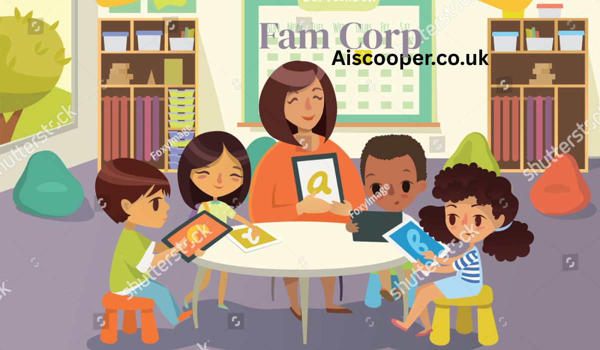Fam Corp