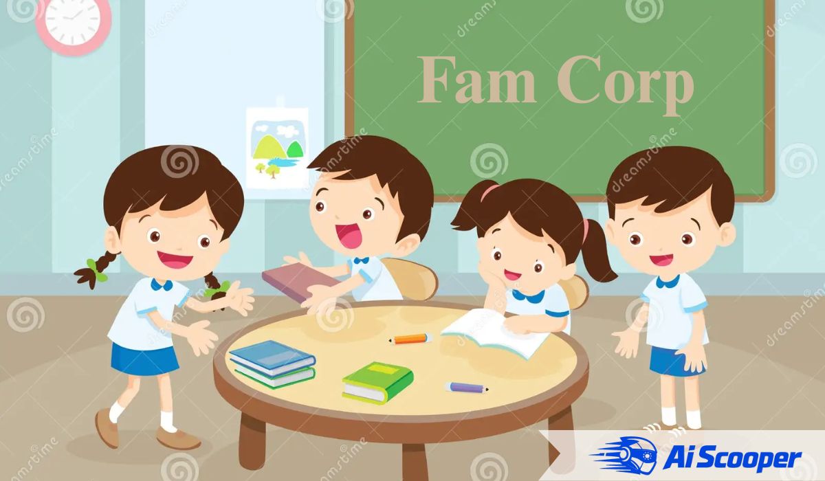 Fam Corp