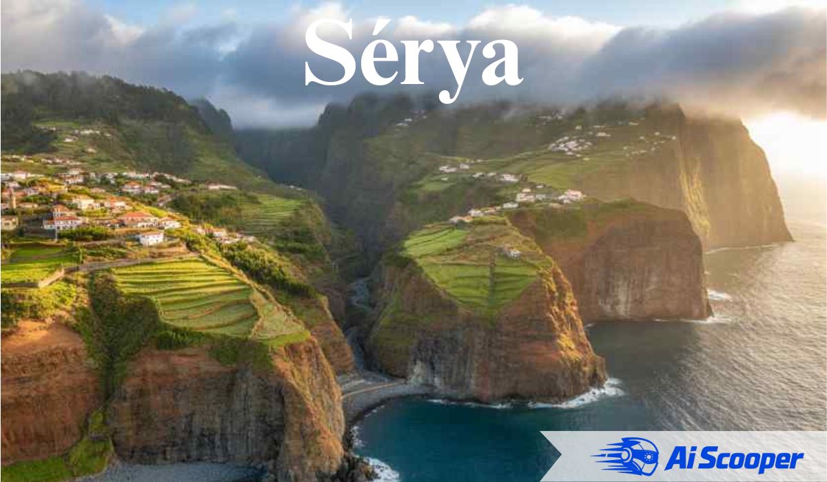 Sérya