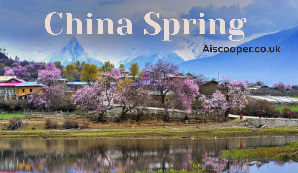 China Spring