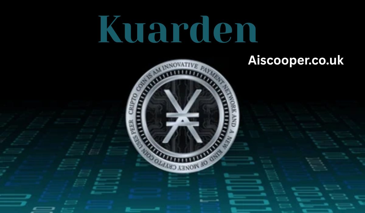 Kuarden