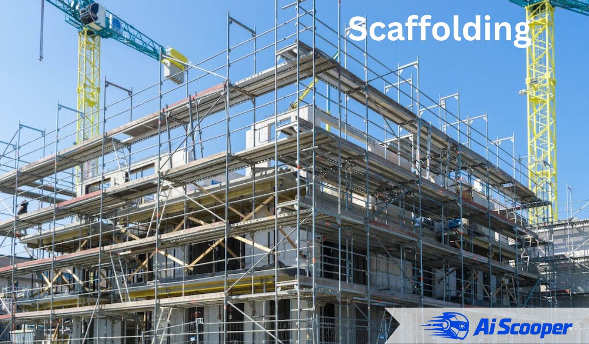 Scaffolding