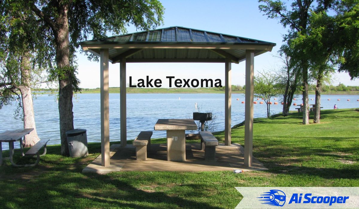 Lake Texoma