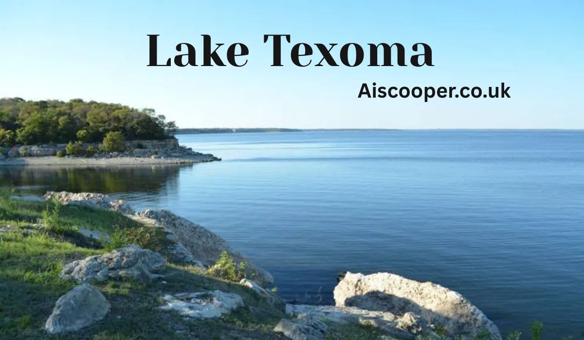 Lake Texoma