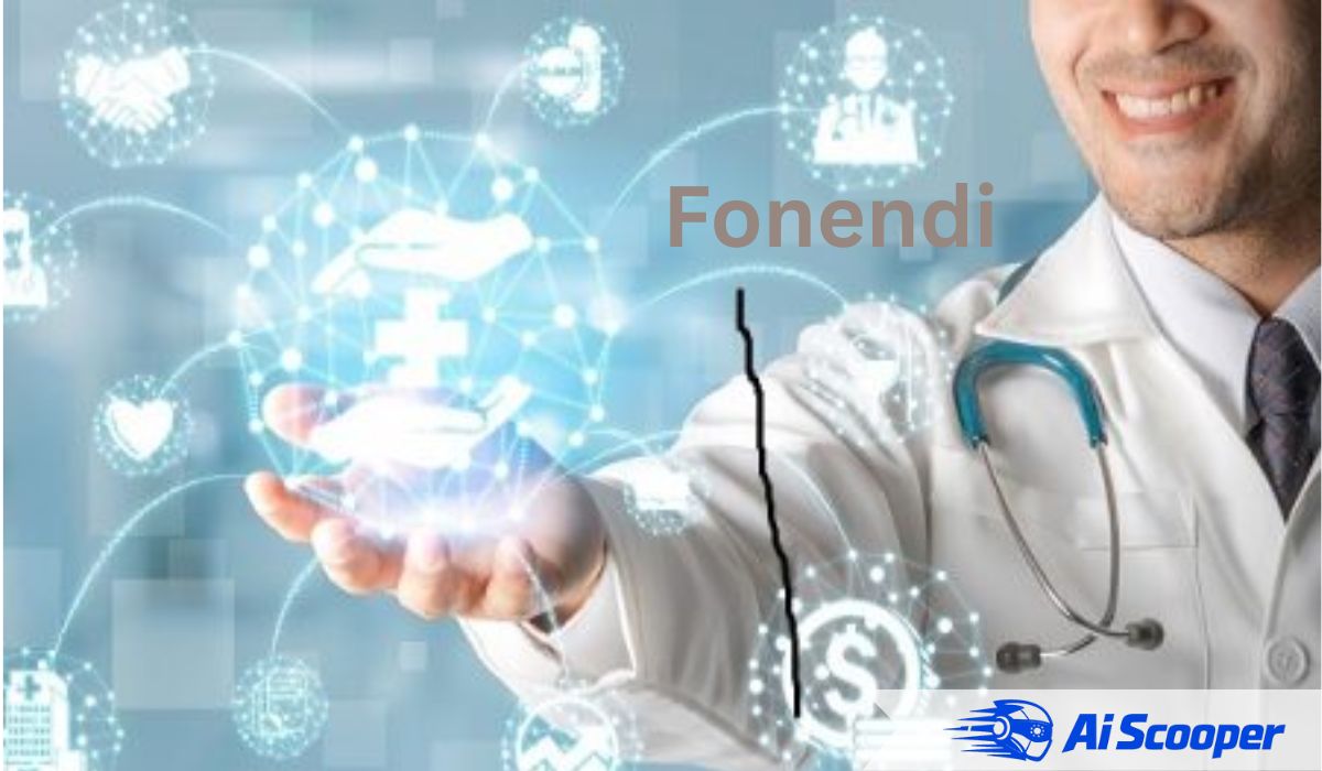 Fonendi