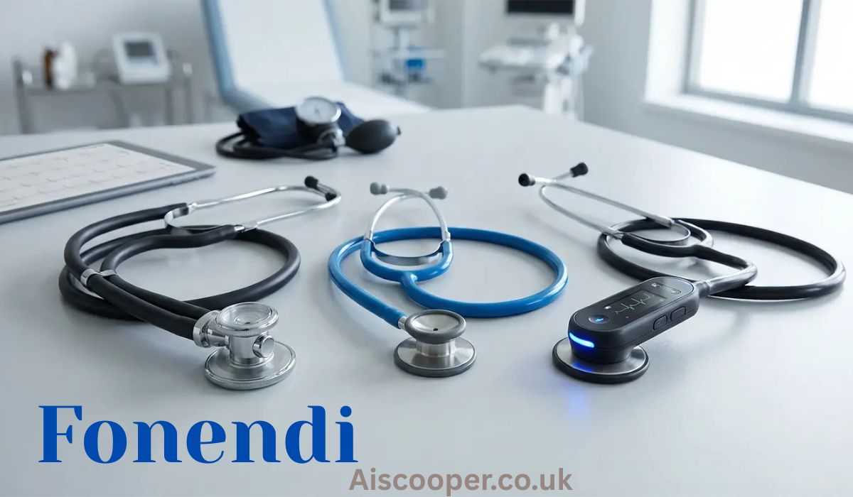 Fonendi