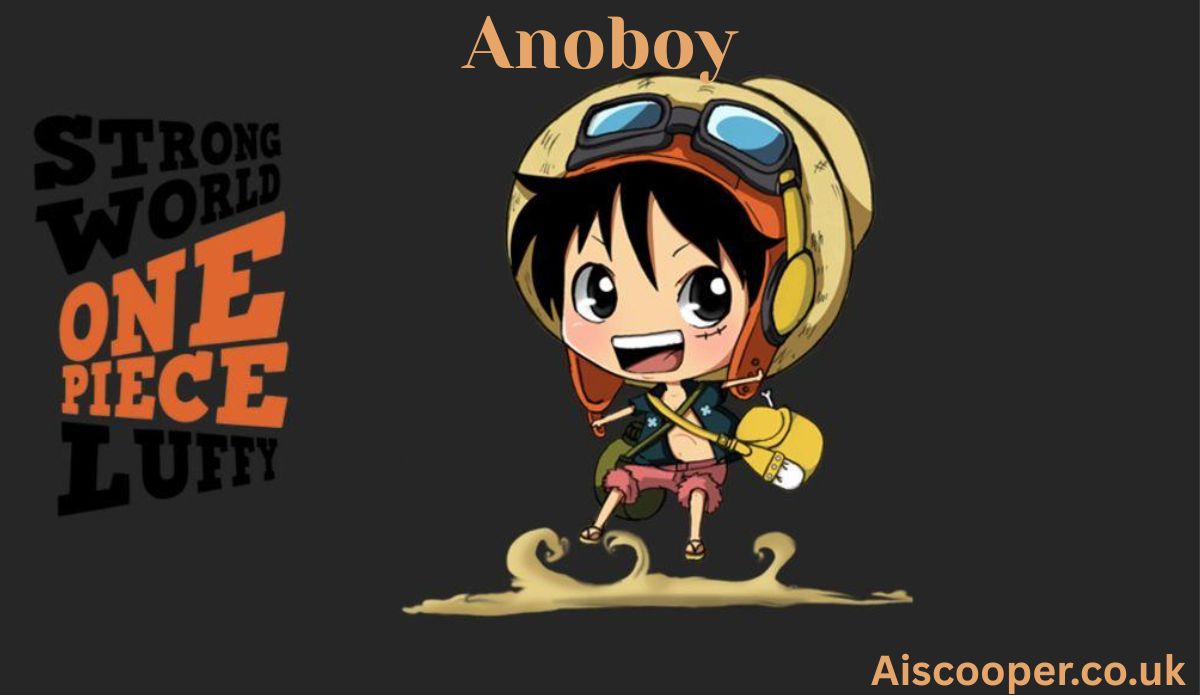 Anoboy
