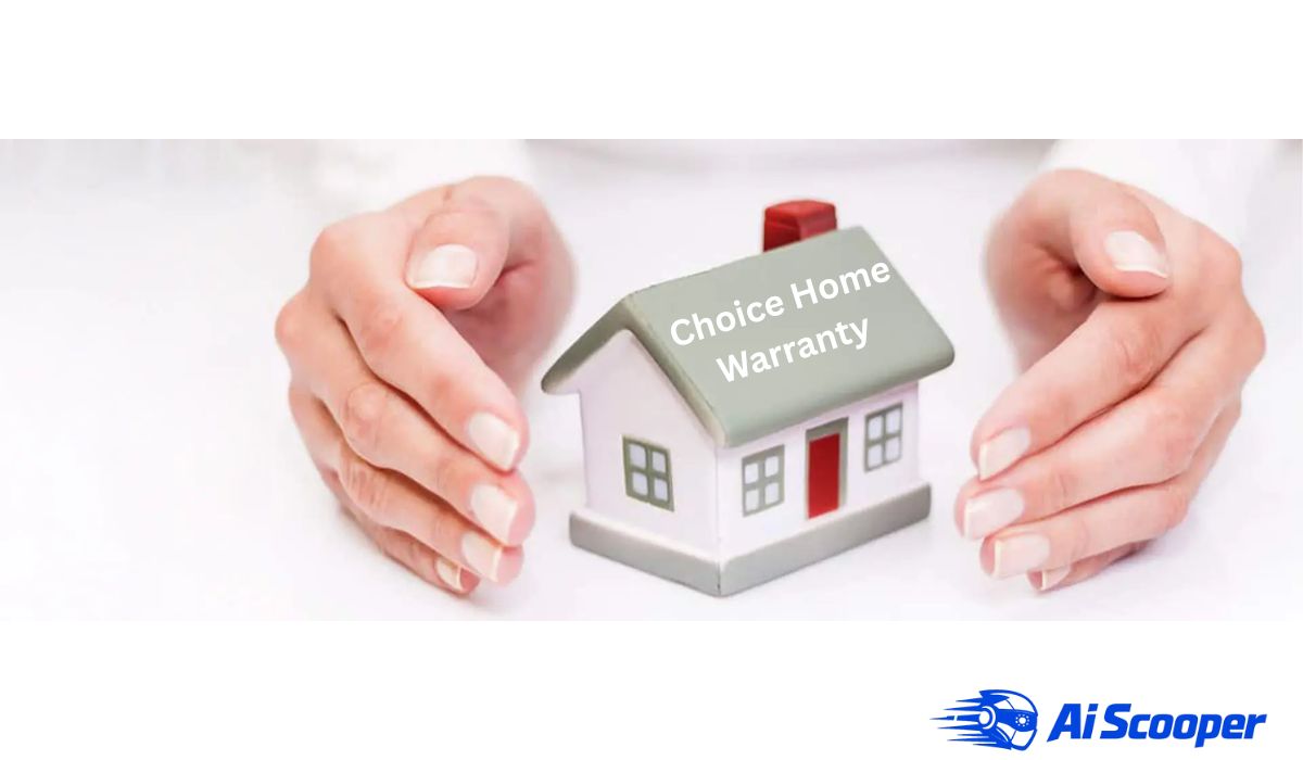 Choice Home Warranty