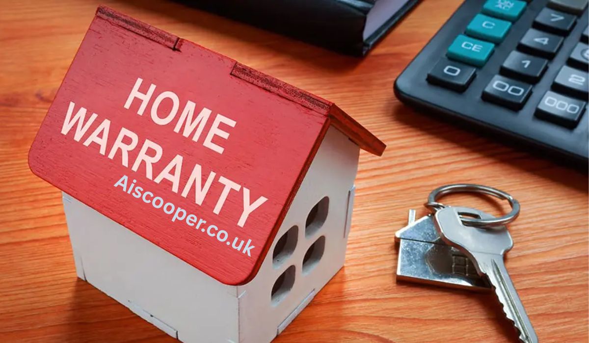 Choice Home Warranty