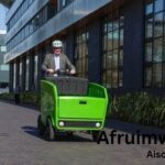Afruimwagens