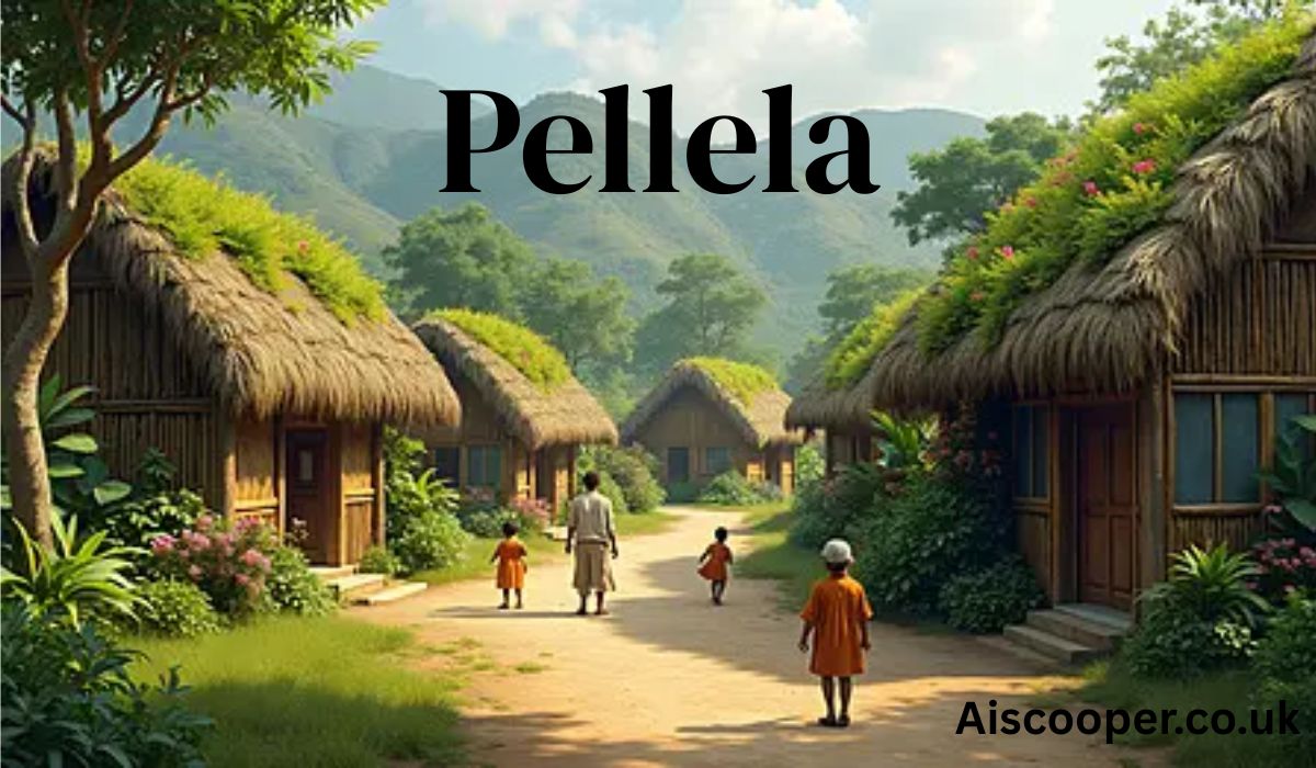 Pellela