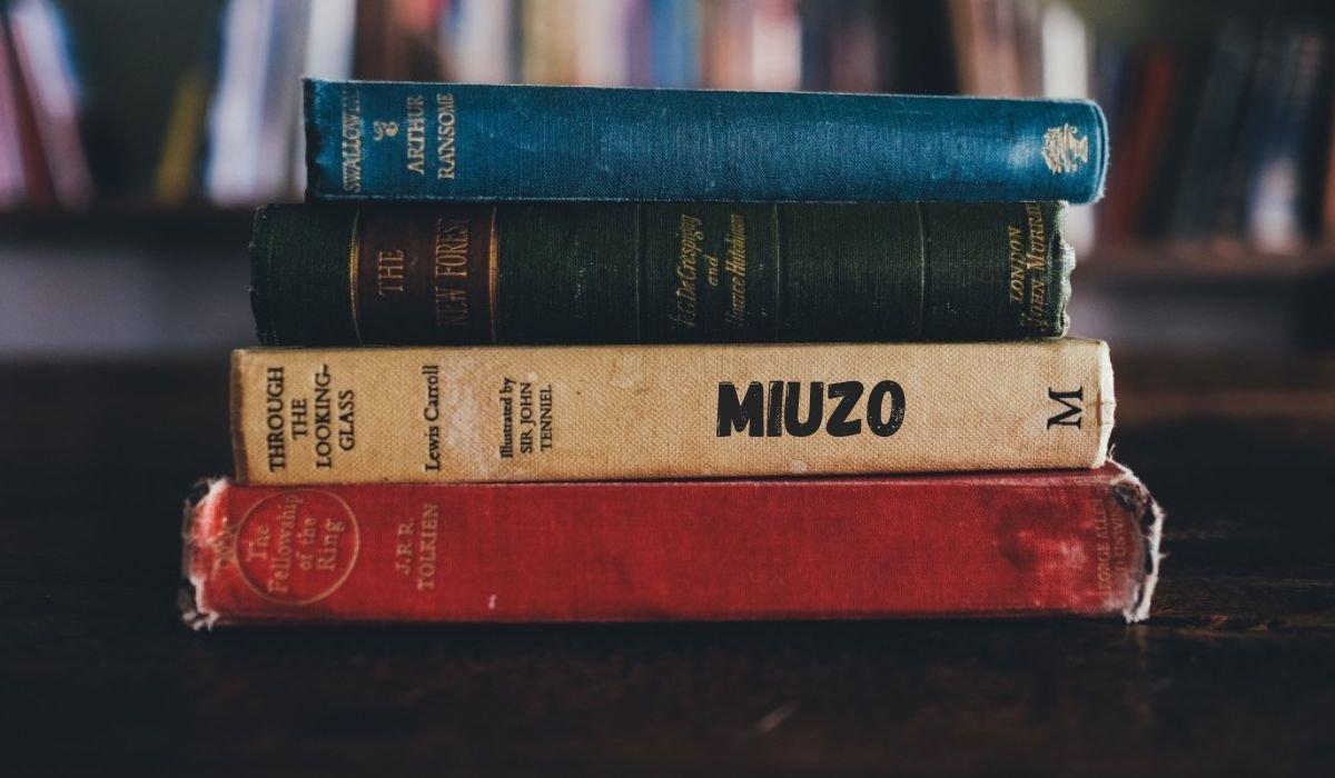 Miuzo